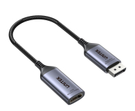 Unitek DisplayPort 1.4 - HDMI 2.1 8K/60Hz - 1280156 - zdjęcie 2
